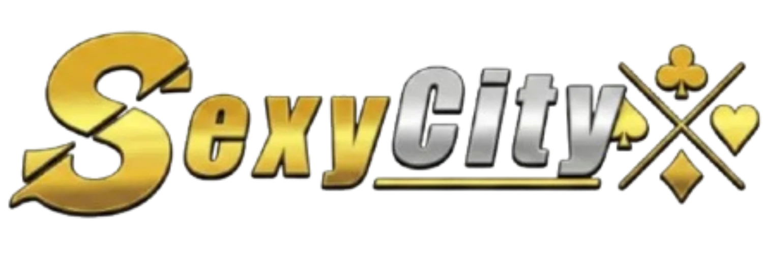 Sexycity เว็บเดิมพันออนไลน์ คาสิโน สล็อต บาคาร่า 24ชม.